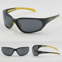 nouvelle conception lunettes de soleil de football de sports les plus populaires de sports, verre de sport (5-BF614)